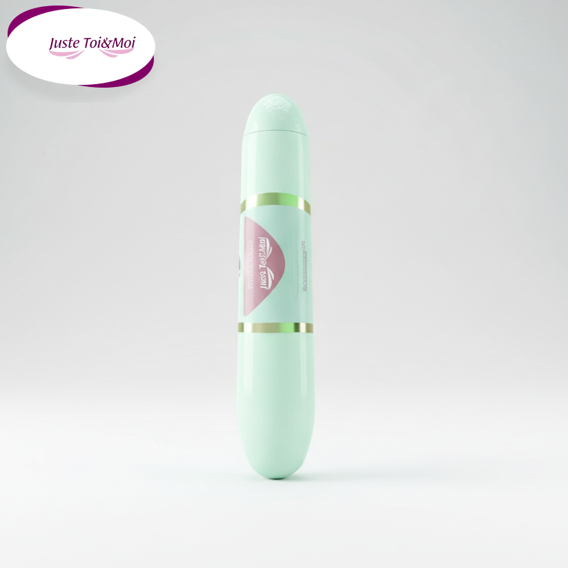 Kit Nettoyage et Serrage  Vaginal - Ovules + Bâton